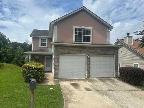 3675 Gray Birch Drive, Decatur, GA 30034