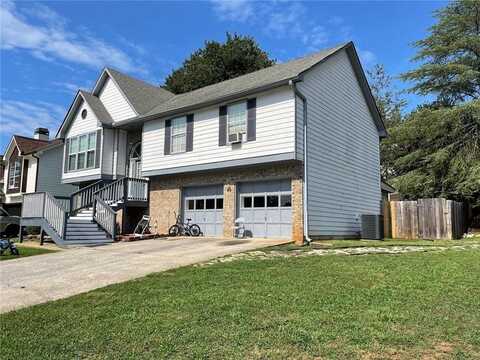 4300 WILDRIDGE Drive, Duluth, GA 30096