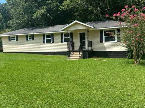115 1ST Avenue, Griffin, GA 30223