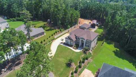 3238 ASHMORE Court, Conyers, GA 30094