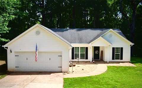865 Ode Peppers Court, Winder, GA 30680