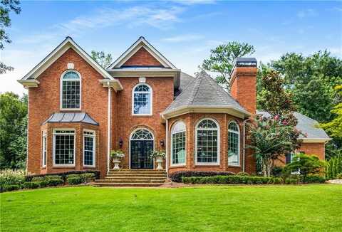6301 Indian River Drive, Peachtree Corners, GA 30092