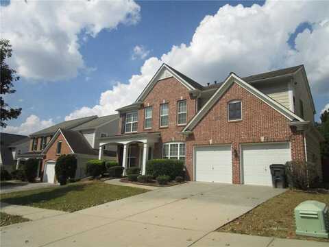 2272 Young America Drive, Lawrenceville, GA 30043