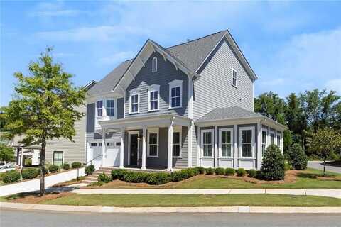 258 Dawson Drive, Woodstock, GA 30188