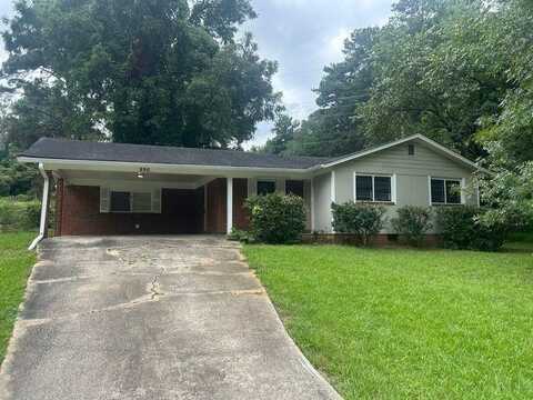 996 Forest Valley Drive SE, Atlanta, GA 30354