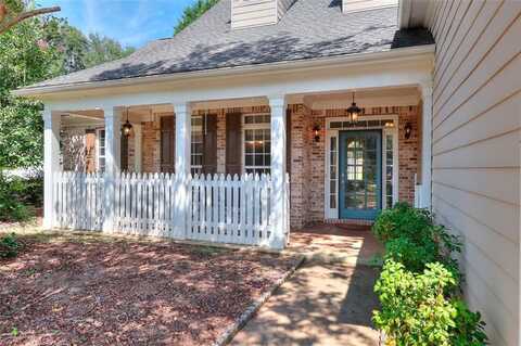 1272 Alcovy Bluff Dr., Monroe, GA 30656