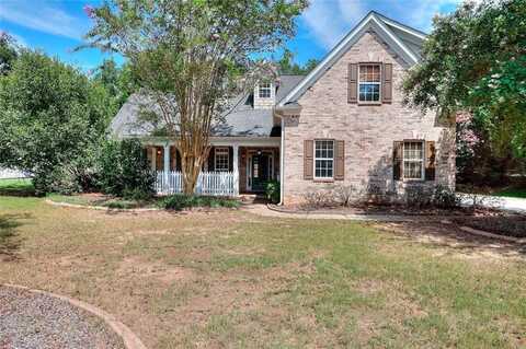 1272 Alcovy Bluff Dr., Monroe, GA 30656