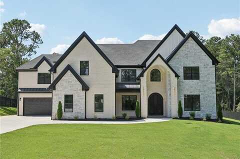 4539 Braselton Highway, Hoschton, GA 30548