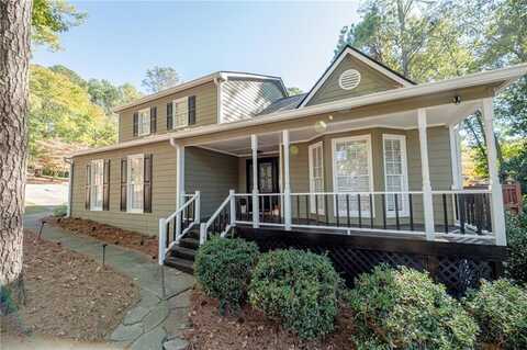 1015 Token Way NW, Kennesaw, GA 30152
