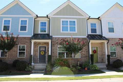 288 PERRY POINT Run, Lawrenceville, GA 30046