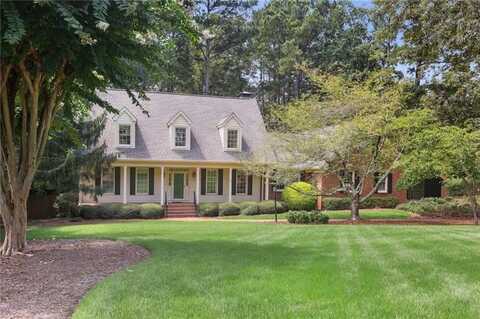 527 Saint Marys Lane NW, Marietta, GA 30064
