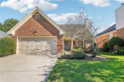 4590 Clipper Bay Road, Duluth, GA 30096