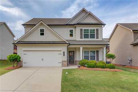 1102 Kingswood Way, Hoschton, GA 30548