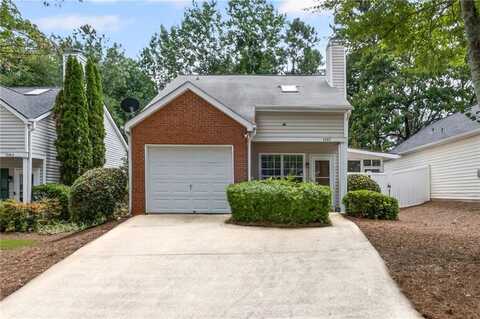 1085 Britley Park Lane, Woodstock, GA 30189