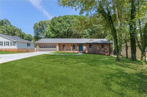 358 Patterson Road, Lawrenceville, GA 30044