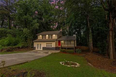 630 Pennylake Court, Stone Mountain, GA 30087