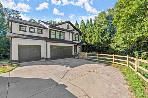 1130 Blackwell Road, Marietta, GA 30066