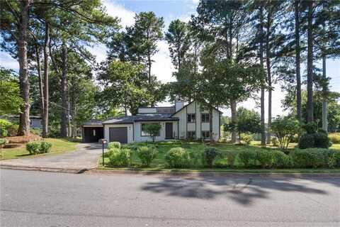 1182 Nicole Court, Norcross, GA 30093