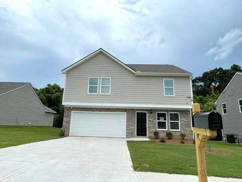 201 Rachel Boulevard, Temple, GA 30179