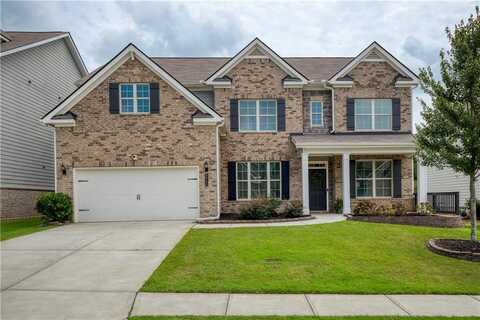 3242 Long Creek Drive, Buford, GA 30519