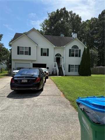 3903 Doe Run Drive, Powder Springs, GA 30127