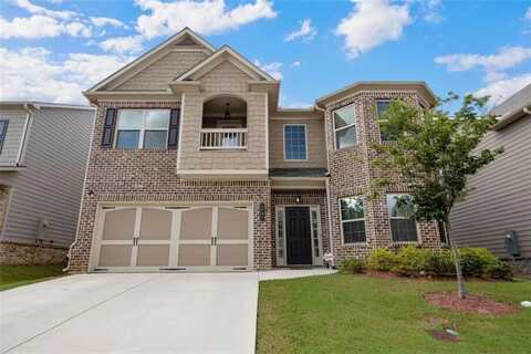 1187 Kingston Hill Drive, Loganville, GA 30052