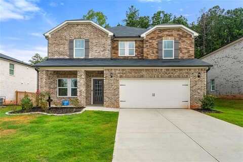 7767 Richmond Trail, Fairburn, GA 30213