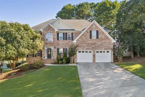 2792 Achillea Way SW, Marietta, GA 30064
