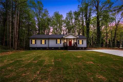 2798 Hutchins Road, Lawrenceville, GA 30044