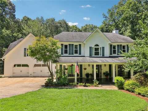 224 Transart Parkway, Canton, GA 30114