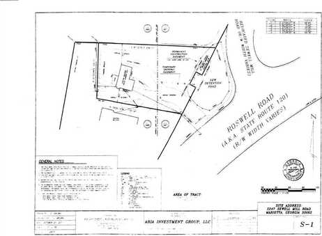 2251 Roswell Road NE, Marietta, GA 30062