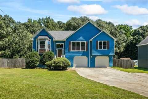 4591 Meadows Road, Powder Springs, GA 30127