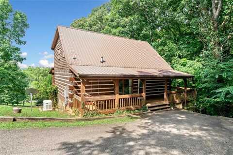 77 Long View Lane, Ellijay, GA 30536