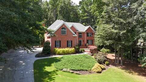 5327 Saville Drive NW, Acworth, GA 30101