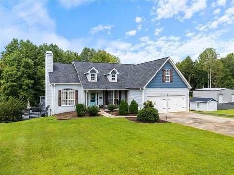 340 Loftis Road, Temple, GA 30179