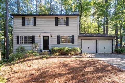 2136 Landing Way, Marietta, GA 30066