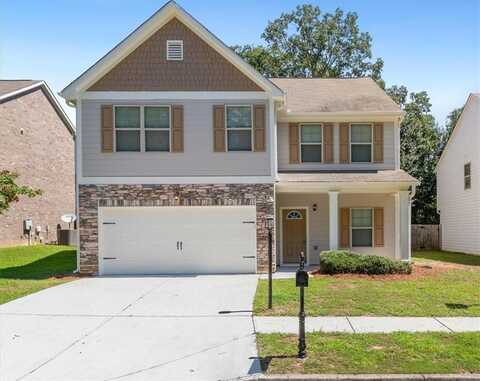 2554 Beal Street, Snellville, GA 30078