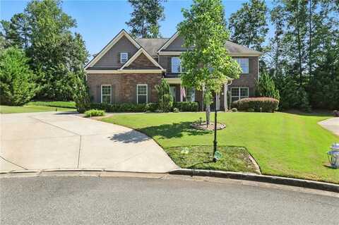 3035 Ansley Arbor Court, Cumming, GA 30028