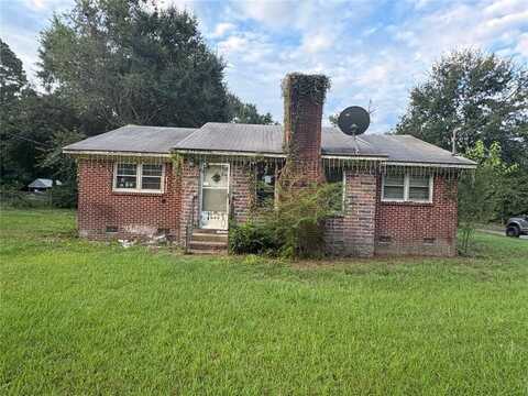 425 Hollis Street SW, Pelham, GA 31779
