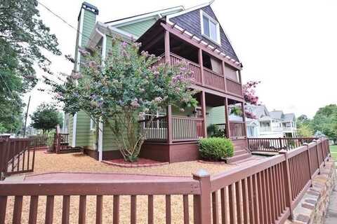 237 Georgia Avenue SE, Atlanta, GA 30312
