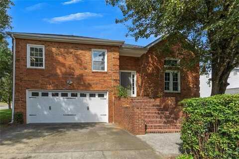 1140 Green Meadow Court NW, Acworth, GA 30102