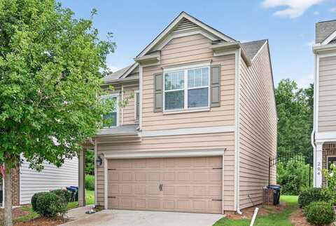 208 Highland Pointe Circle E, Dawsonville, GA 30534