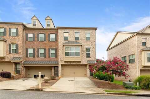 2744 Blakely Drive, Suwanee, GA 30024