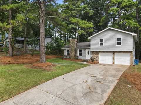 7356 Caribou Trail, Riverdale, GA 30296