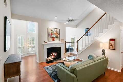 717 Mcgill Park Avenue NE, Atlanta, GA 30312