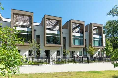 1099 North Avenue NE, Atlanta, GA 30307