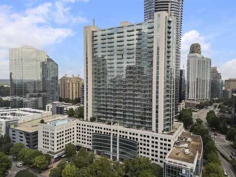 3324 Peachtree Road NE, Atlanta, GA 30326