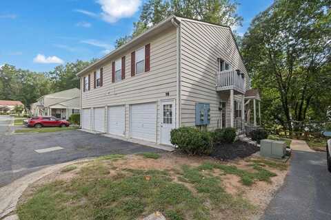 1355 Old Coach Road SW, Marietta, GA 30008