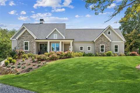 238 Grand View Street, Dahlonega, GA 30533