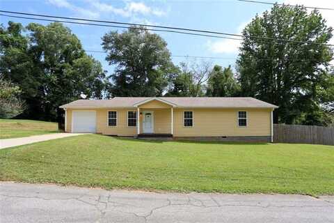 207 VAN WERT Street, Buchanan, GA 30113